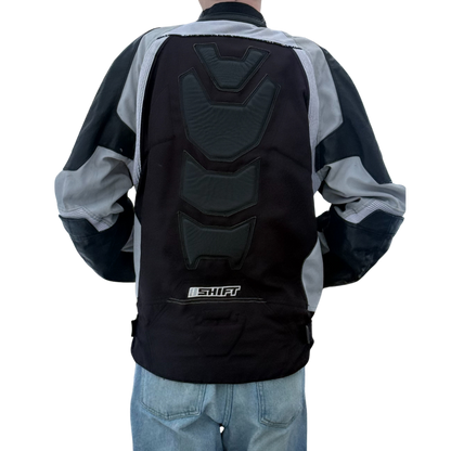 Vintage Motorcycle Jacket